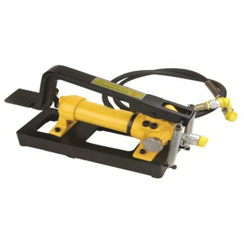 CYO-300C Manual Hydraulic Terminal Crimping Tool  Manufacturer,Supplier,Exporter