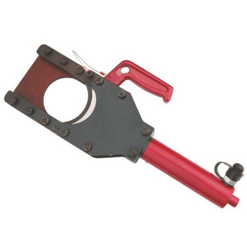 CPC 100A split unit hydraulic cable cutter