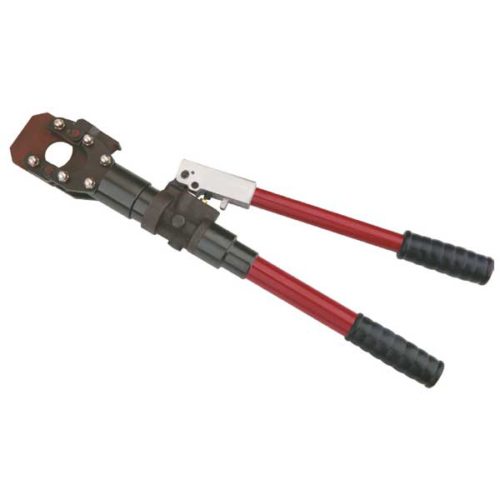 CPC 40A hydraulic cable cutter