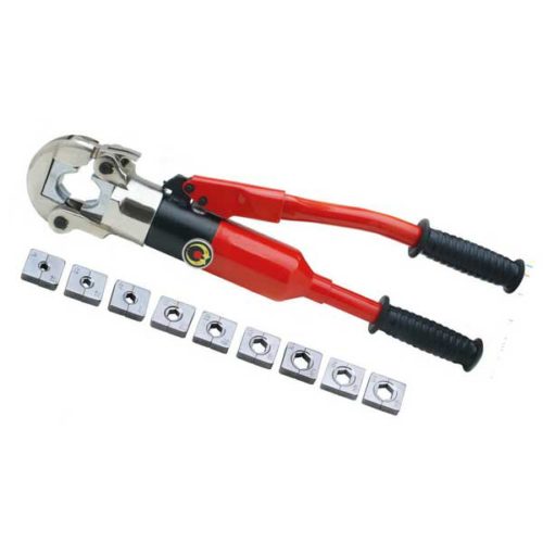 FKO 240A hydraulic crimping tool