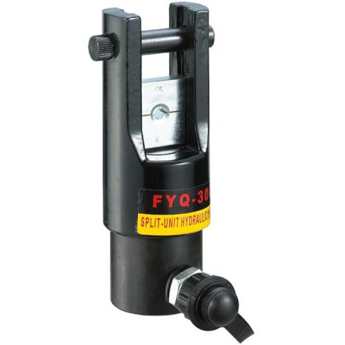 FYQ 300 split unit hydraulic crimping tool head