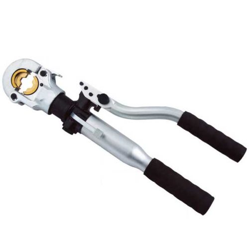 HT 300 hydraulic crimping tool