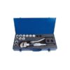 QZD 400A hydraulic crimping tool 3