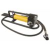 TFP 800 hydraulic foot pumps