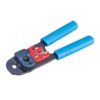 TL 208M network modular crimping tool