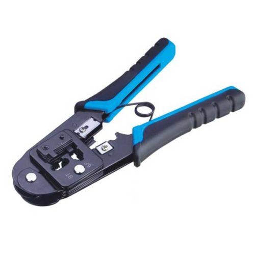 TL 26B modular crimping toolk