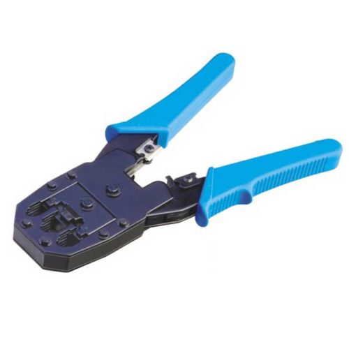 TL 315 modular network crimping tool