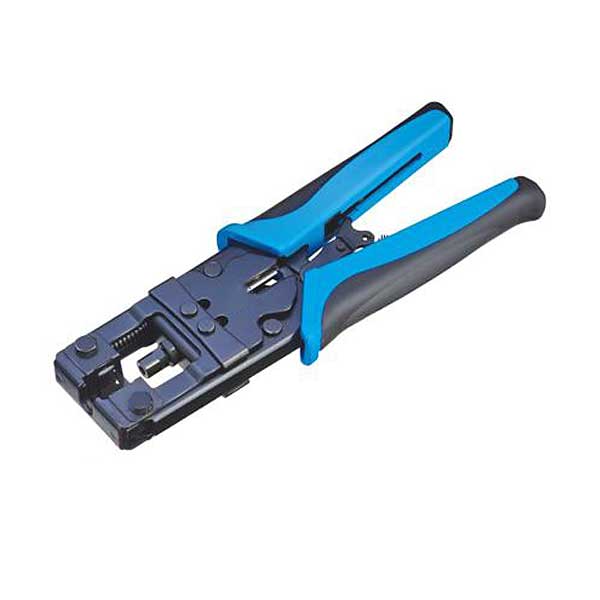 TL-5080R compressing tool for crimping RG58 59 62 6 (3C/4C/5C) F ...