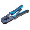 TL 546R 568R N568R modular network crimping tool