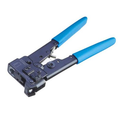 TL 808 network crimping tool