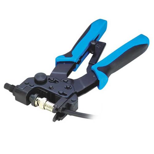 TL H501B coaxial crimping tool