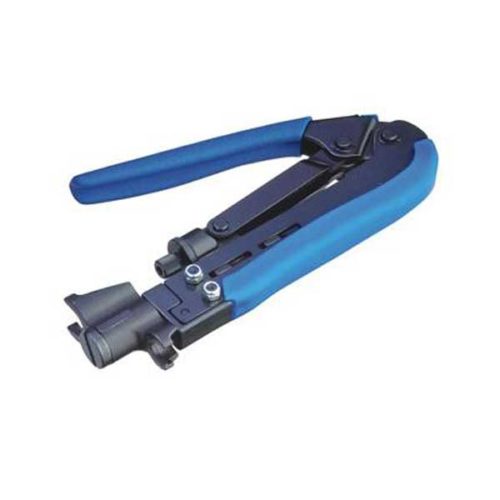 TL H548A coaxial crimper