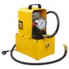 ZCB6 6 Hydraulic powered Electric Pump