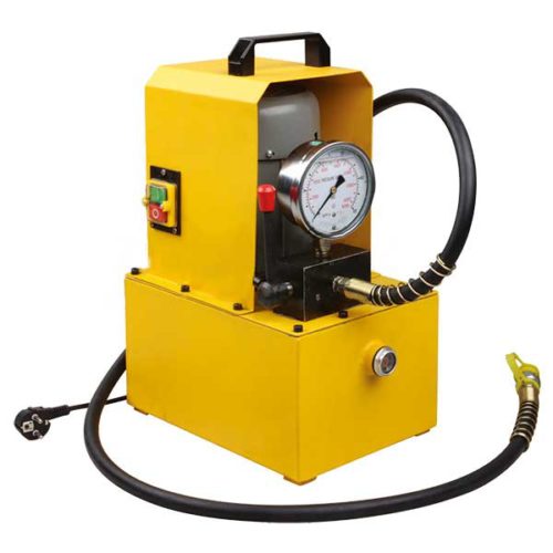 ZCB6 6 Hydraulic powered Electric Pump