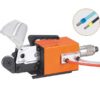 AM6 6 Pneumatic crimping tool