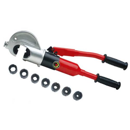 CYO 300C hydraulic crimping tool