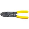 FS 047 multi functional crimping plier