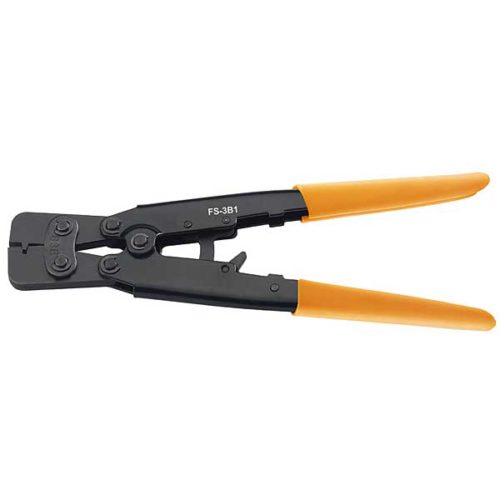 FS 3B seires mini crimping tool