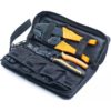 FSK 10N combination tool kit oxford canvas bag