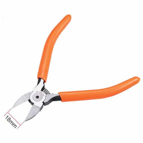 HJ101 5 plastic cutter plier