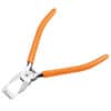 HJ101 6 plastic cutter plier