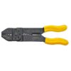 HS 313 multi functional crimping plier