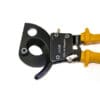 Hand ratchet cable cutter LK series 03