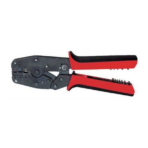 LAS 005 energy saving crimper 1