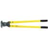 LK 500 series long arm cable cutter