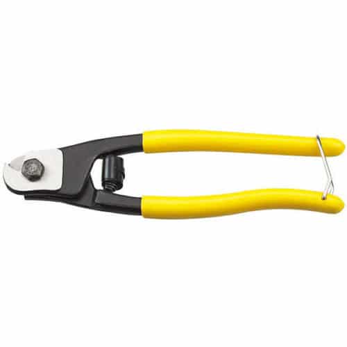 NK GS10 Wire Rope Cutter 6mm2 max