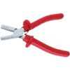 PZ 0.25 2.5 Germany Style Small Crimping Pliers for cable end sleeves