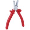 PZ 1.5 6 Germany Style Small Crimping Pliers for cable end sleeves