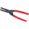 PZ 10 35 Germany Style Small Crimping Pliers for cable end sleeves