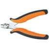 WB 09 diagonal cutter with thin blade