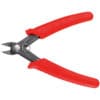 WB 109 diagonal cutter with thin blade