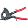 WX 520A ratchet cable cutter