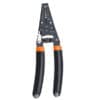 YF052 wire stripper and cutter