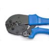 Energy Saving Ratchet Crimping Tool AP Series for non welding and standard electric connection 01