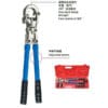 FS22K copper tube terminal crimping tool for crimping Y.O terminal