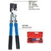 FS35K copper tube terminal crimping tool for crimping Y.O terminal