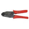 Ratchet crimping tool 8 inch WX type 01