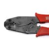 Ratchet crimping tool 8 inch WX type 02