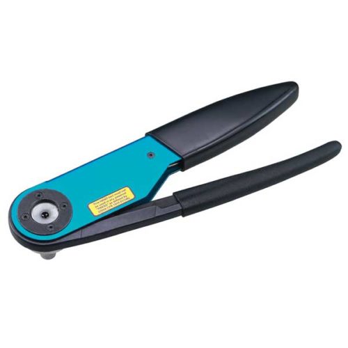 W2 Standard Adjustable Crimping Tool