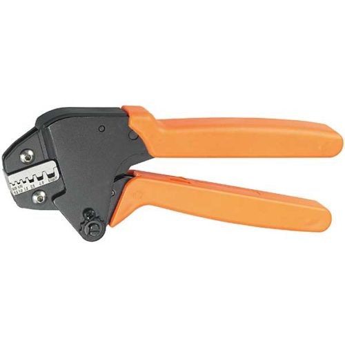 WS1 06wf mini energy saving crimping tool