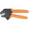 WS1 28B mini energy saving crimping tool