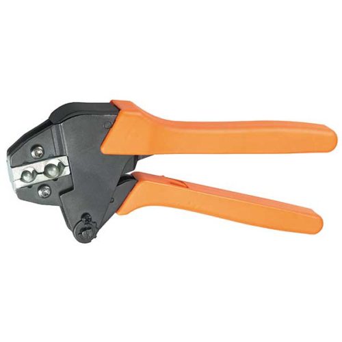 WS2 new energy saving crimping tool 2