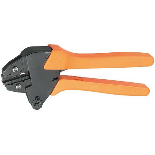 WS3 new energy saving crimping tool