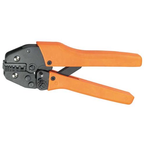 WS4 new energy saving crimping tool