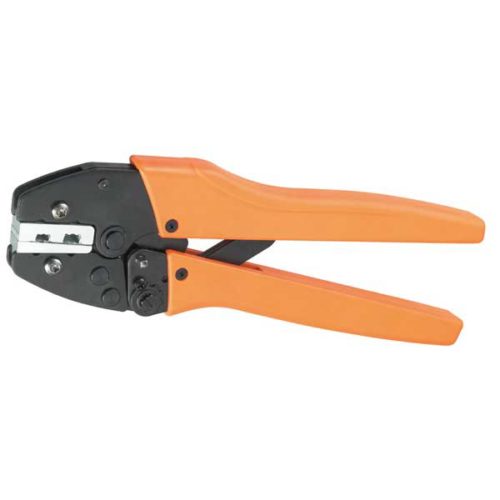 WS5 energy saving crimping pliers