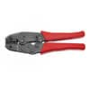 WX series ratchet crimping tool 04 1